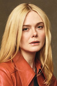 Elle Fanning