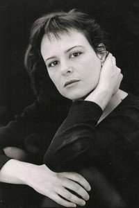 Anne Teyssèdre