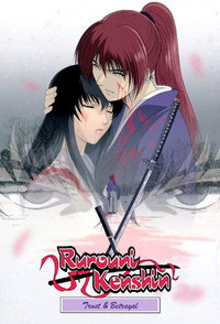 Kenshin, el Guerrero Samurái: Recuerdos