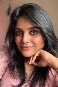 Sruthy Haridas