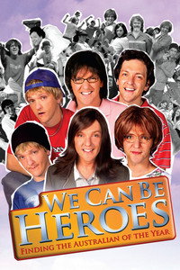 We Can Be Heroes