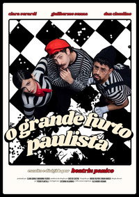 O Grande Furto Paulista