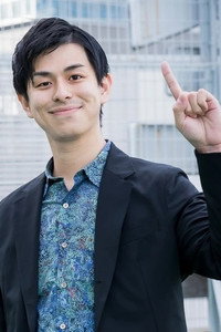松浦大悟
