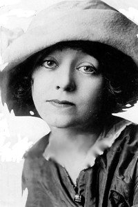 Maude Fulton
