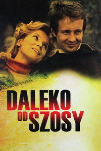 Daleko od szosy