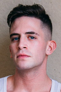Trevor Brooks