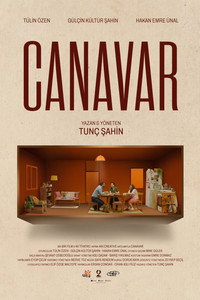 Canavar