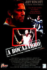 A bocajarro