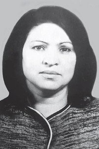 Zemfira Əliyeva
