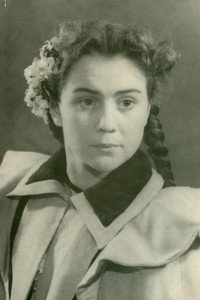 Инэсса Дровосекова