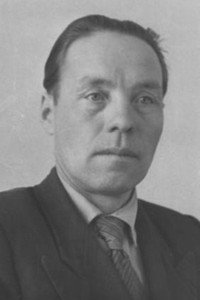 Михаил Григорьев