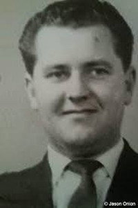 Anthony Coburn
