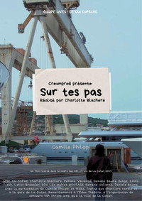 Sur Tes Pas