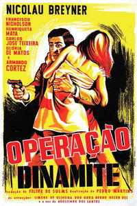 Operação Dinamite