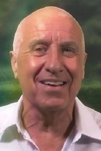 Ian Hurley
