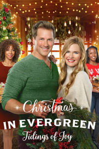 Navidad en Evergreen: mareas de felicidad