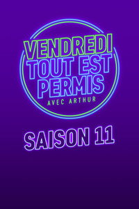 Temporada 11