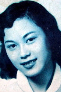 Christine Pai Lu-ming