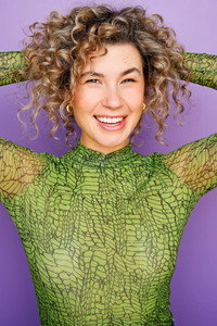 Lucy Blehar