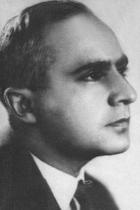 Александр Мачерет