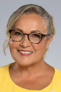 Betty Vásquez