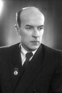 Владимир Честноков
