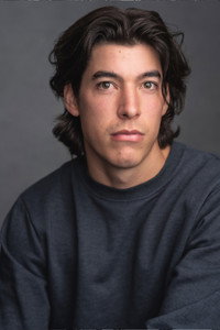 Aiden James