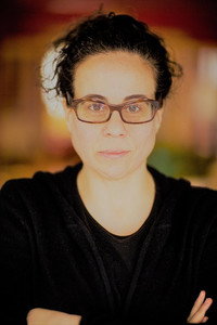 Maryanne Zéhil