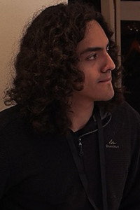 Gerardo Arriaga
