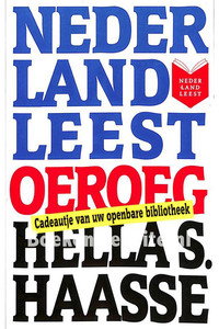 Nederland leest Oeroeg