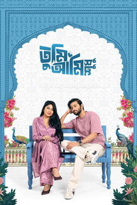 তুমি আমি শুধু