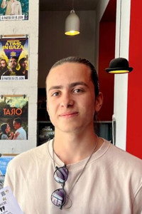 Zachari Bouhier