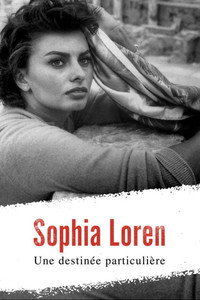 Sofía Loren, un destino deslumbrante