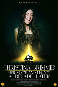 Christina Grimmie: Her Voice and Legacy A Decade Later
