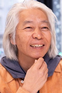 塚本連平