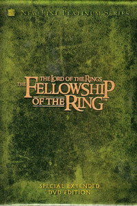 The Fellowship of the Ring: Designing and Building Middle-earth + Weta Workshop + Costume Design