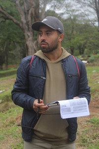 Alex Brito