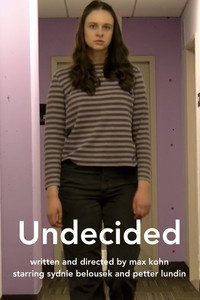 Undecided