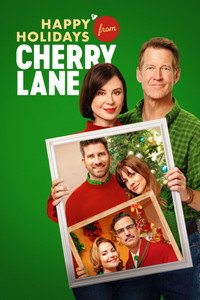Happy Holidays from Cherry Lane