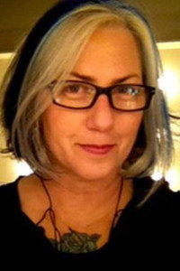 Susan Bradley