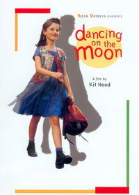 Bailar sobra la luna