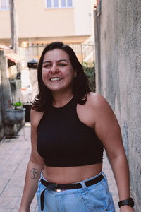 Gabriela Baranda