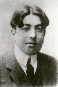 Florencio Sánchez