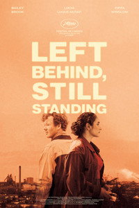 Left Behind, Still Standing