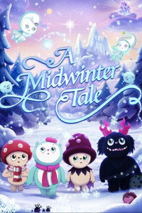 Tulipop: A Midwinter Tale