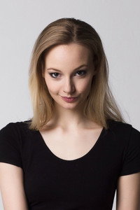 Софья Евстигнеева
