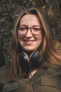 Gabrielle LePage
