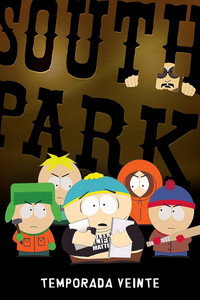 Temporada 20