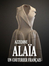 Azzedine Alaïa - El modisto francotunecino