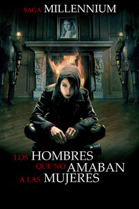 Millennium. Los hombres que no amaban a las mujeres